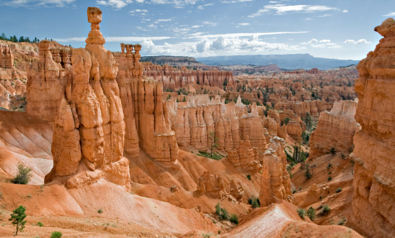 Bryce Canyon National Park