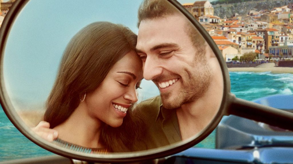 From Scratch (saison 1)