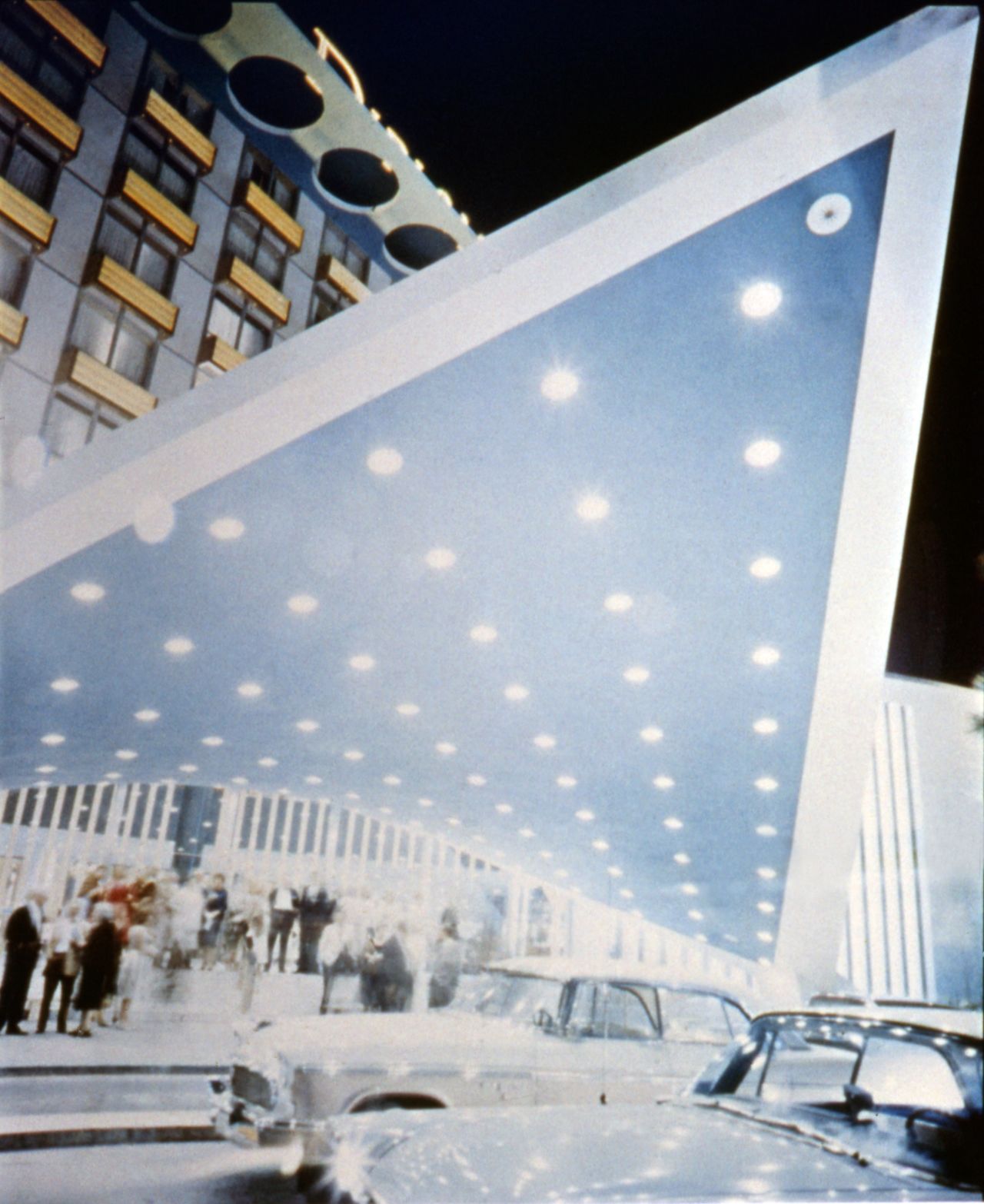 Giller & Giller: An Adventure in Architecture