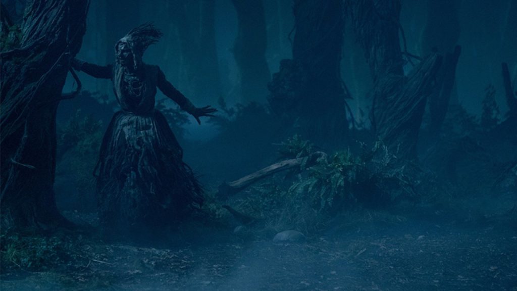 Guillermo Del Toro’s Cabinet of Curiosities (saison 1)