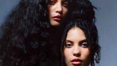 Ibeyi