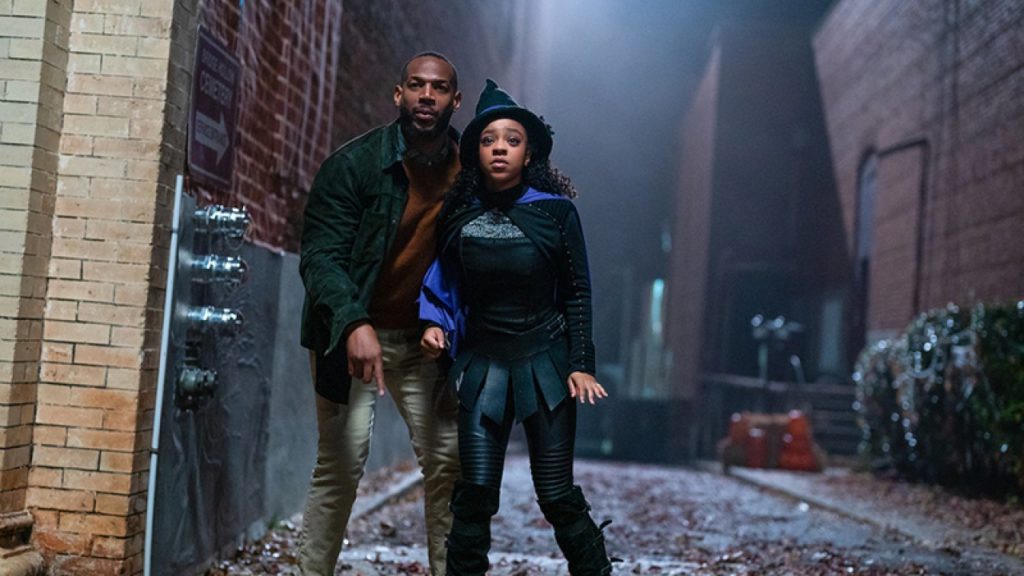 The Curse of Bridge Hollow (film)