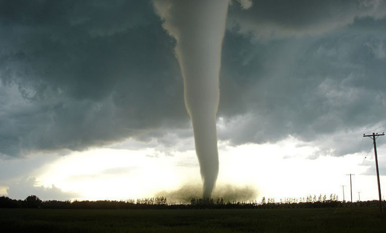 Alerte tornade à Miami et en Sud Floride