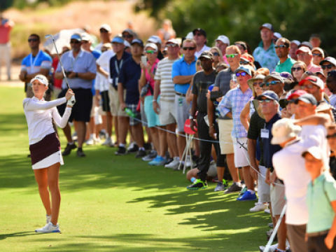 CME Group Tour Championship