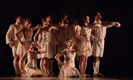 Dimensions Dance Theatre of Miami