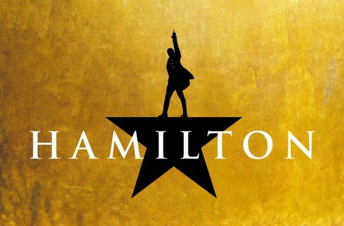 HAMILTON