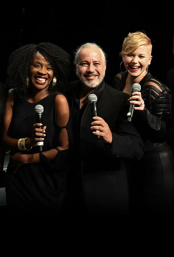 Neil Berg’s 112 Years of Broadway