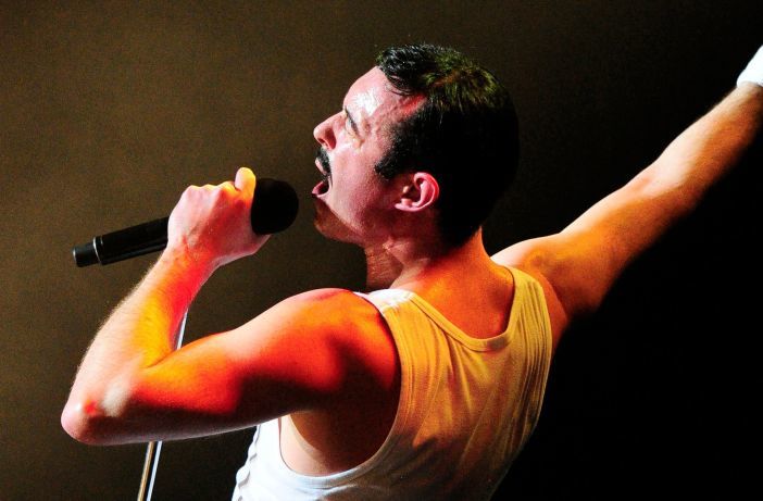 One Night Of Queen