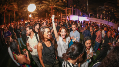 Festival The SEED Food & Wine Week