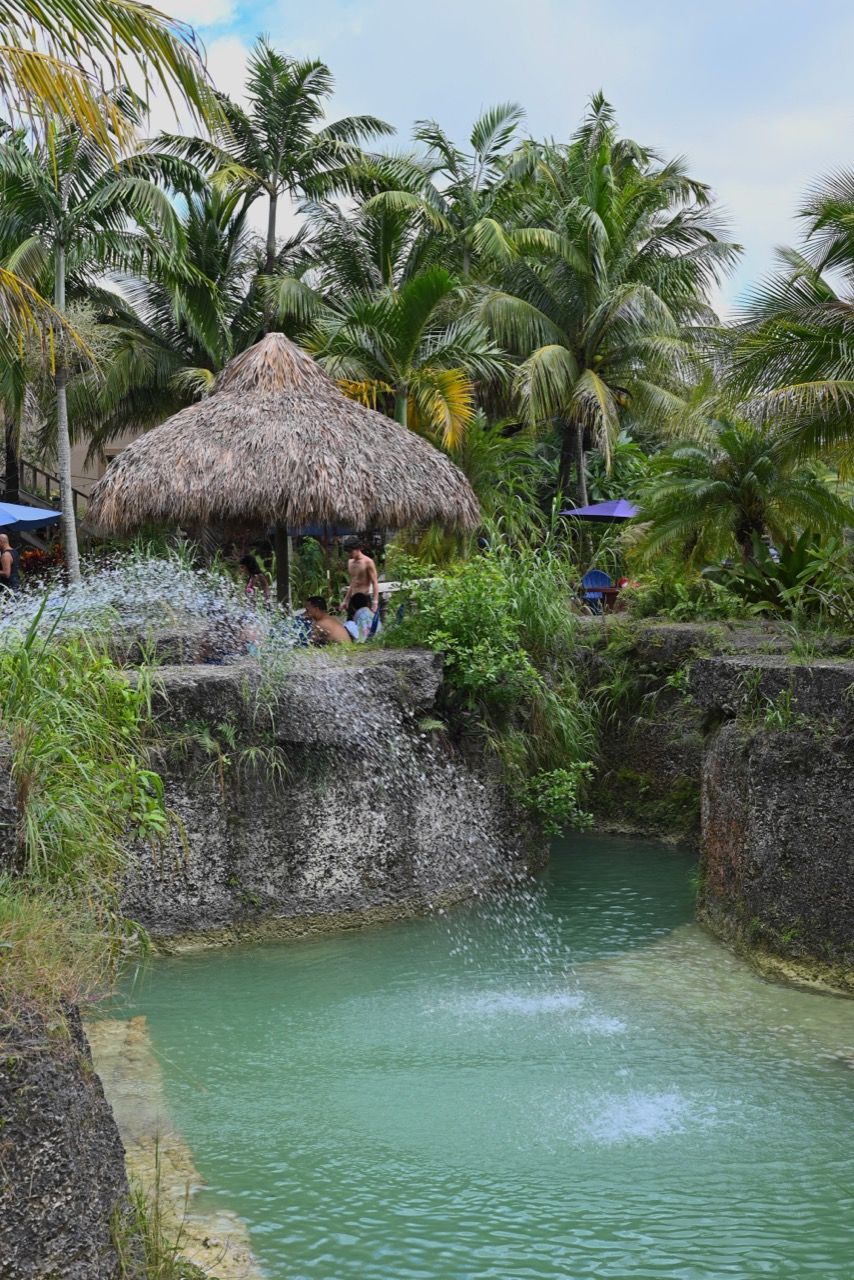 Découverte du « Blue Lagoon » de Redland, au sud de Miami Le Courrier