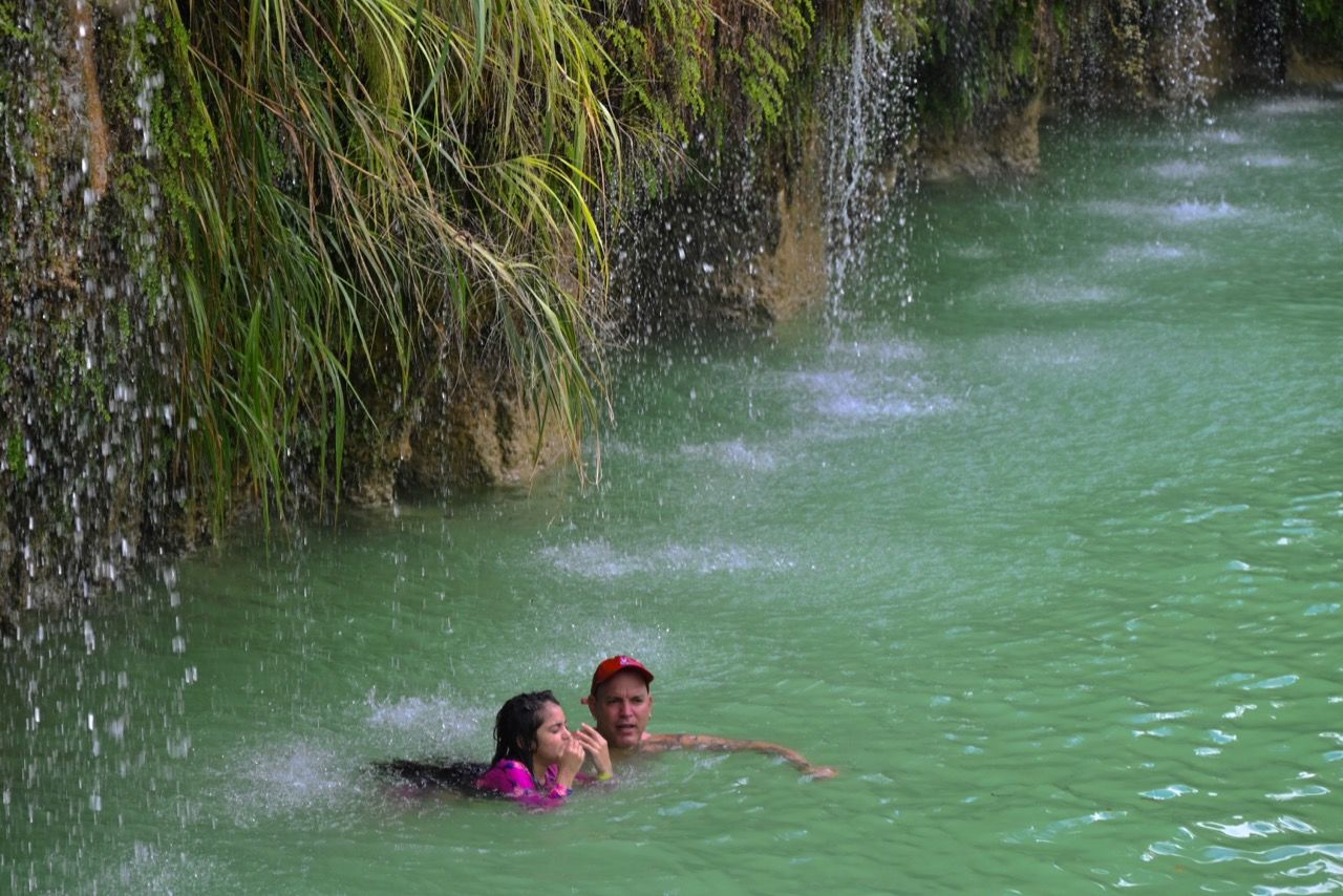 Découverte du « Blue Lagoon » de Redland, au sud de Miami Le Courrier
