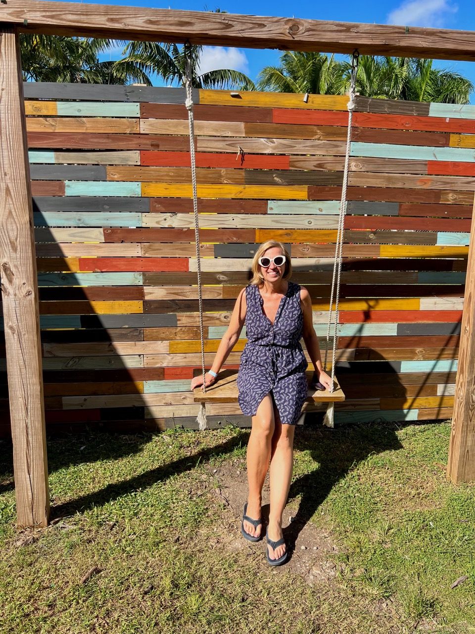 Découverte du « Blue Lagoon » de Redland, au sud de Miami Le Courrier