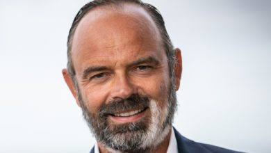 Visite en octobre en Floride d’Edouard Philippe, ex-premier ministre d’Emmanuel Macron
