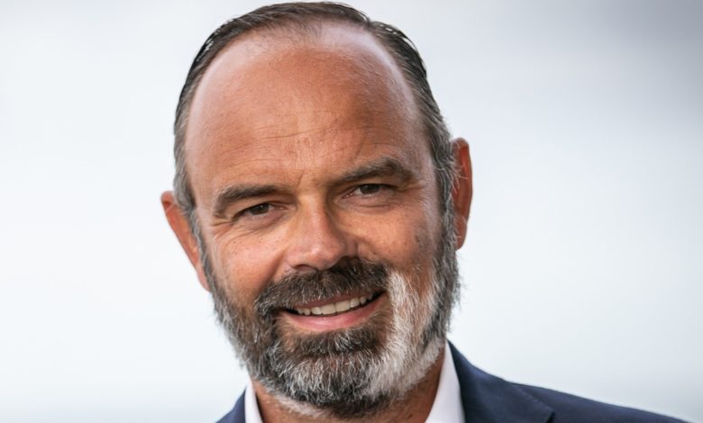 Visite en octobre en Floride d’Edouard Philippe, ex-premier ministre d’Emmanuel Macron