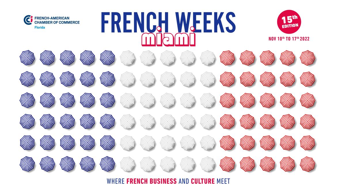 French Weeks Miami 2022