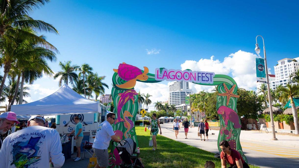 Lagoonfest