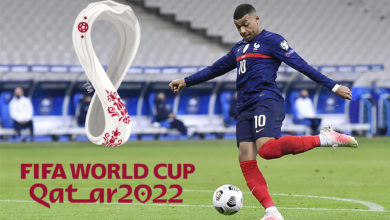 Football : comment (et quand) voir depuis les USA les matchs de la coupe du monde FIFA 2022.