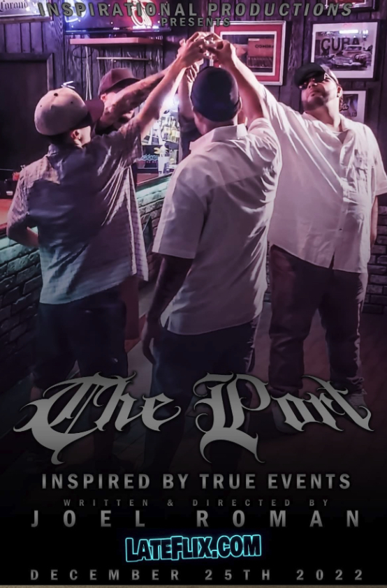 Affiche film the port