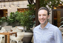 Stephane Deneux, DNX Consulting Miami