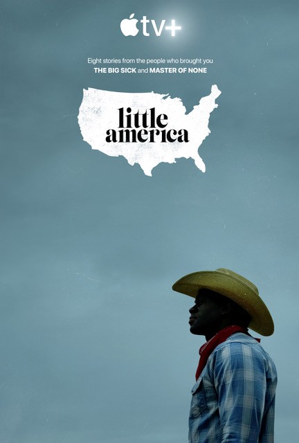 Little America (saison 2)