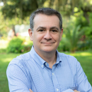 Sylvain Perret, président de www.objectif-usa.com