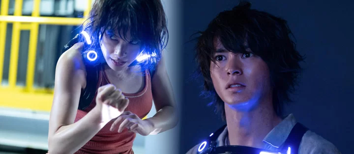 Alice in Borderland (Season 2)