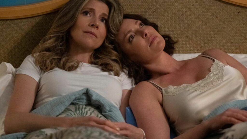 Firefly Lane (saison 2 – part 1)