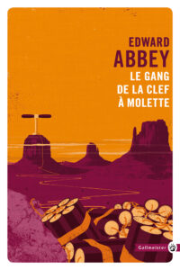 Le Gang de la Clef à Molette