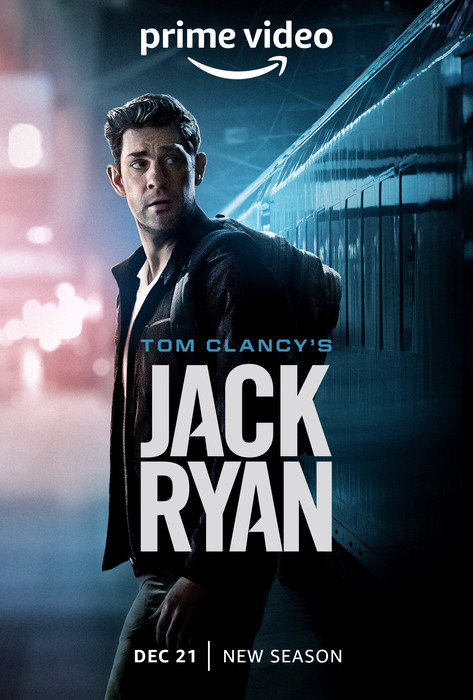 Jack Ryan (saison 3)