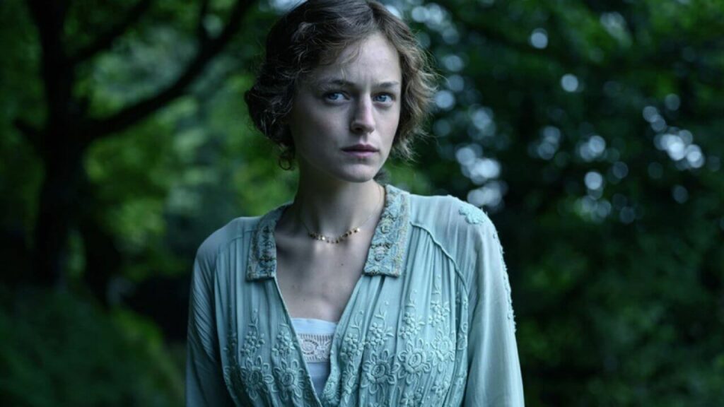 Lady Chatterley’s Lover (film)