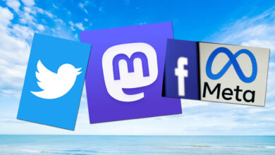 Les réseaux a-sociaux