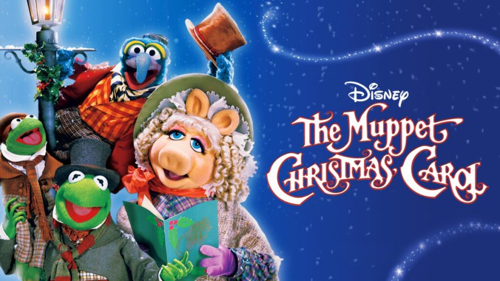 The Muppet Christmas Carol – Extended Edition