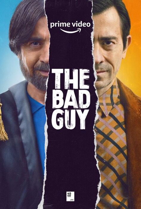 The Bad Guy (saison 1)