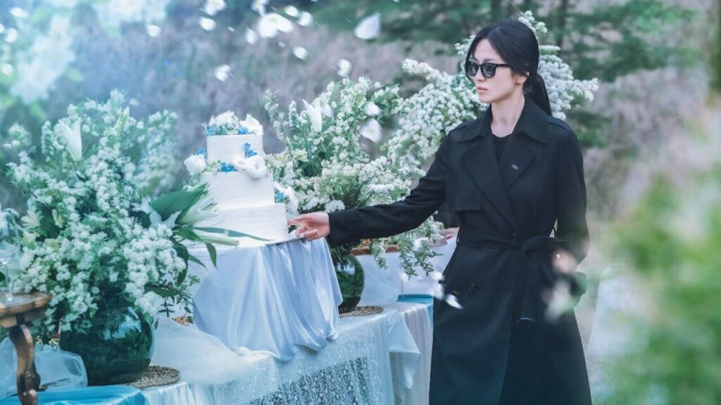 The Glory (saison 1)