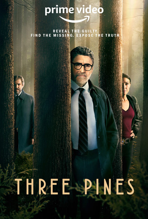 Three Pines (Saison 1)