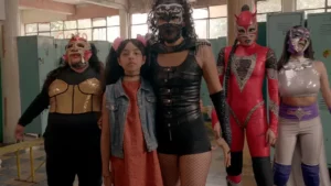 Against the Ropes / Contra las cuerdas