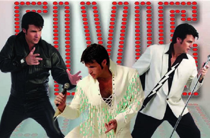 Chris McDonald’s Memories of Elvis