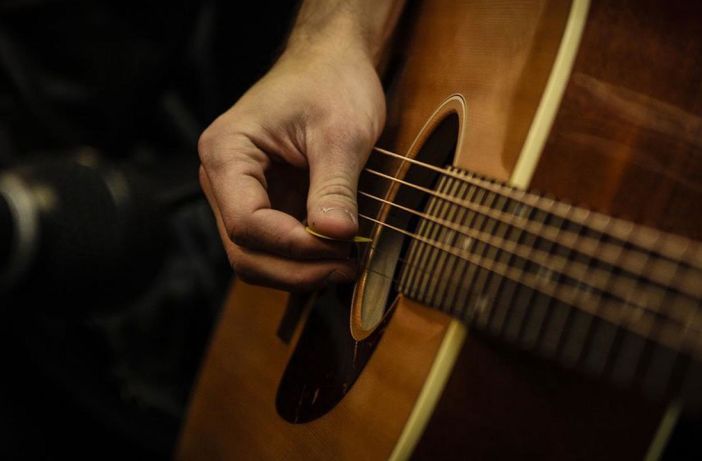 International Guitar Night