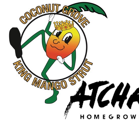 King Mango Strut Parade