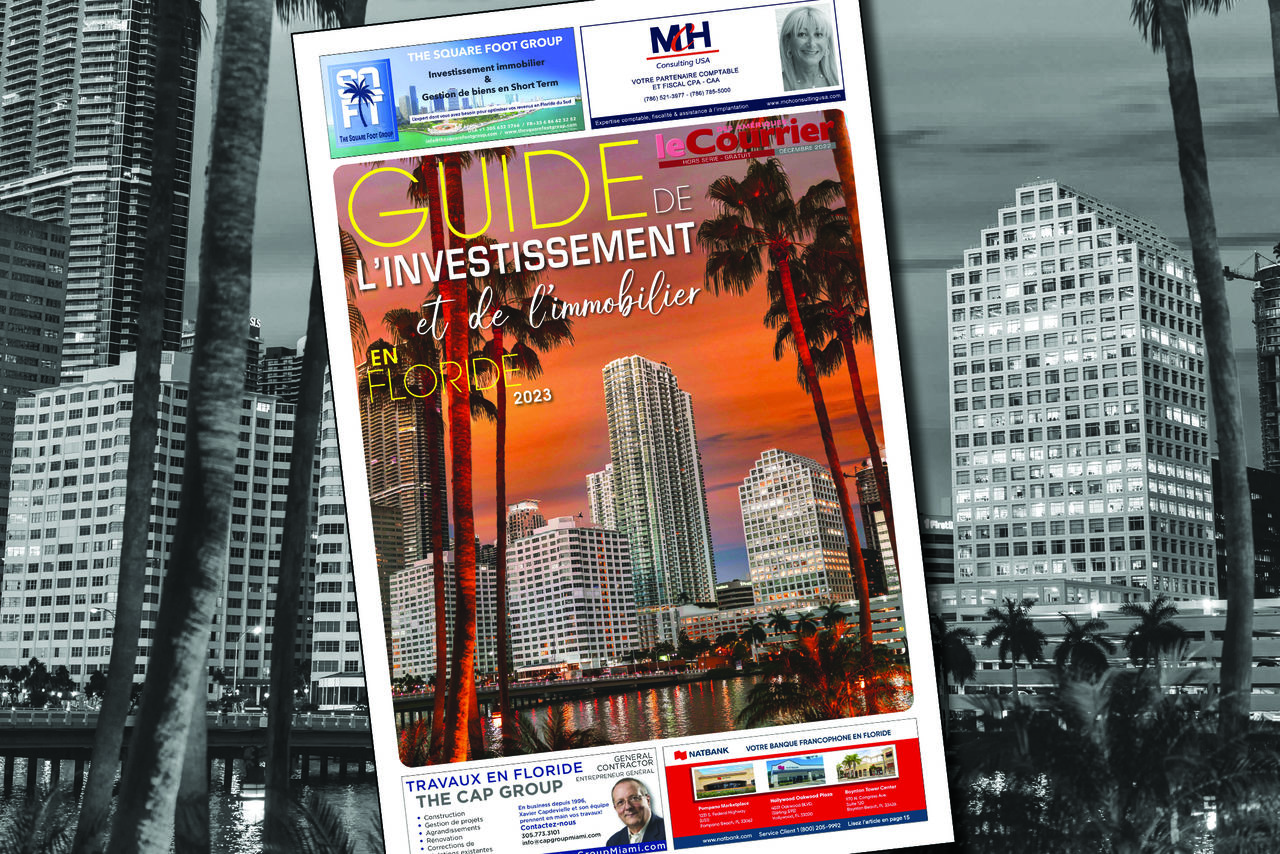 Le Guide de l'Investissement et de l'Immobilier en Floride 2023