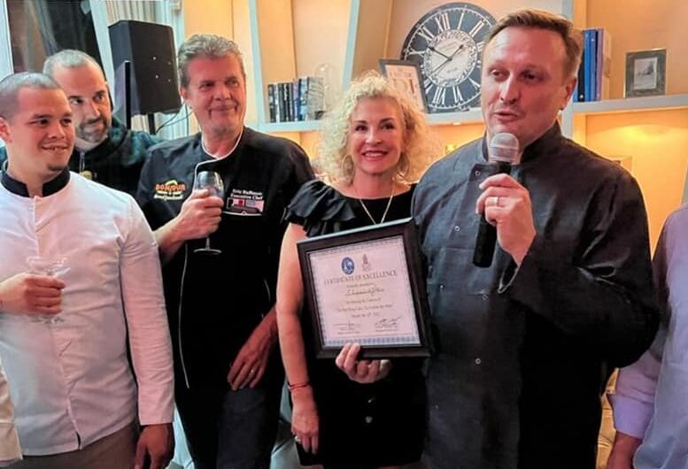 Miami Beach : Le concours de la meilleure galette des rois revient en janvier !