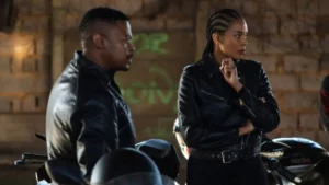 Kings of Jo’Burg (saison 2)