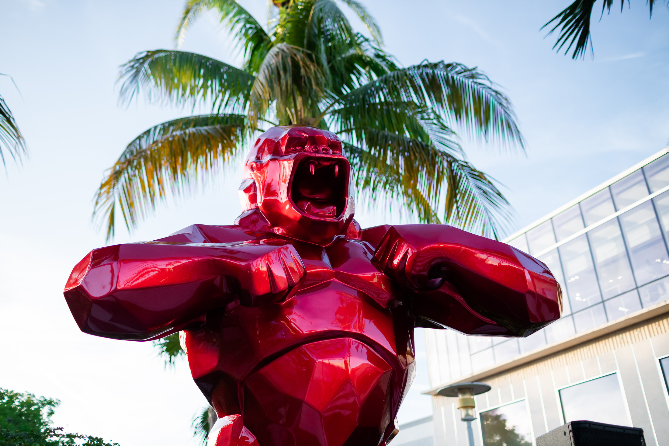 The Sculpture of Richard Orlinski