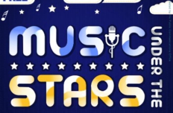 Music Under the Stars