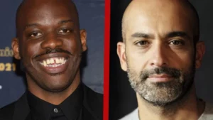 Represent / En Place (saison 1)