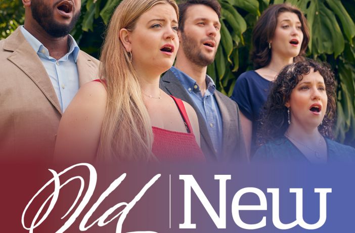 Seraphic Fire : Old / New