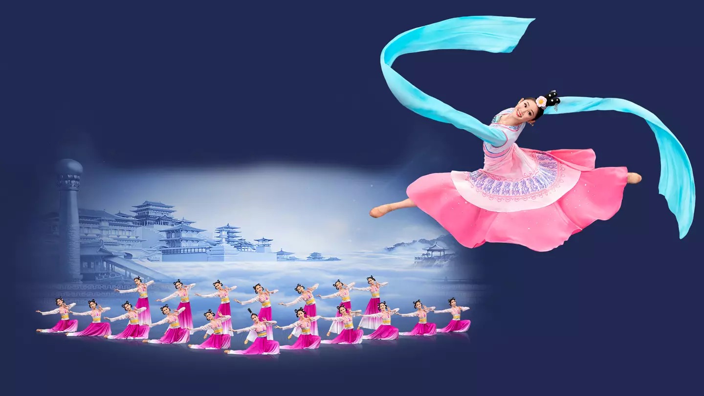 Shen Yun: La Chine avant le communisme