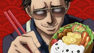 The Way of the Househusband (saison 2)