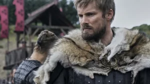 Vikings: Valhalla (saison 2)