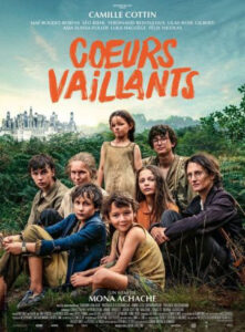 film cœurs vaillants